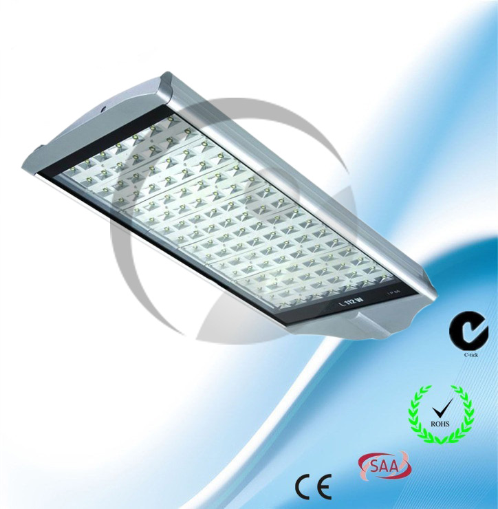 LED Street Light 126W/140W/154W/168W