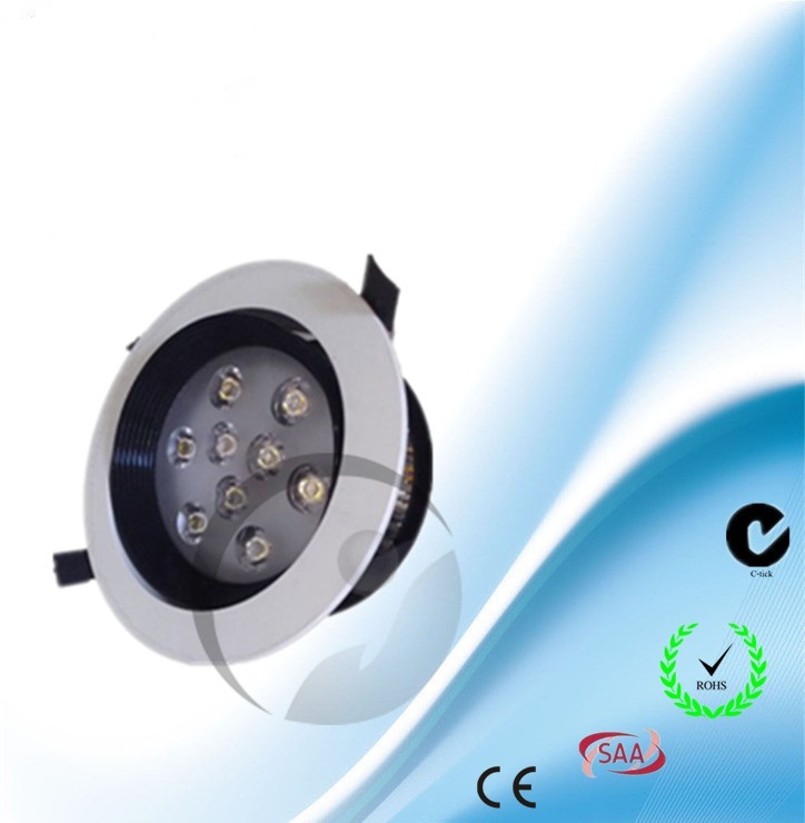Recessed LED Downlight 3W