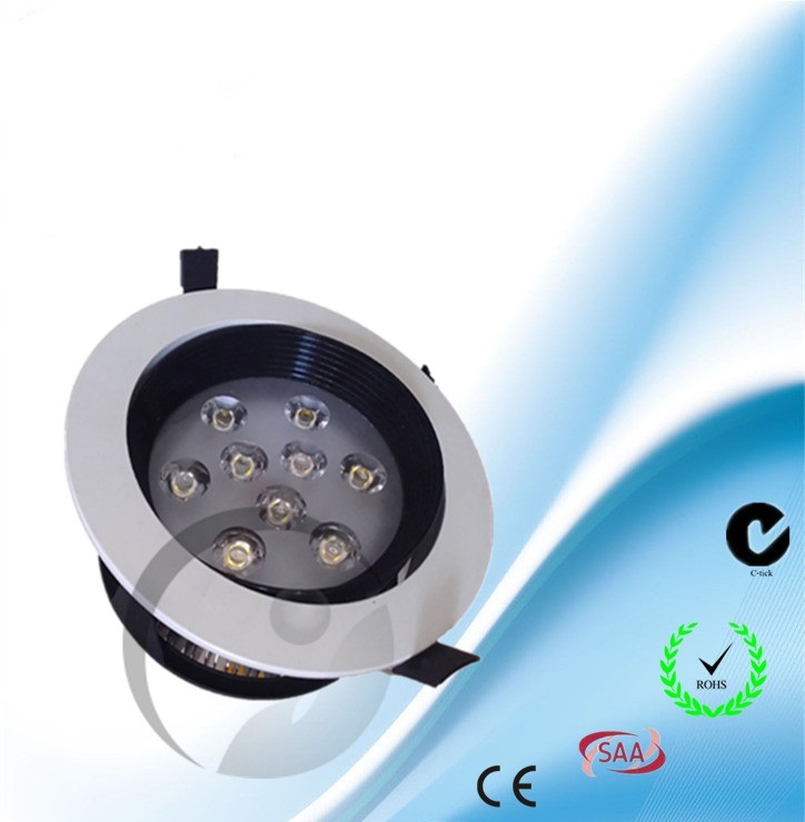 Recessed LED Downlight 5W