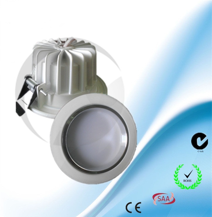 SMD LED celling lamp 3W