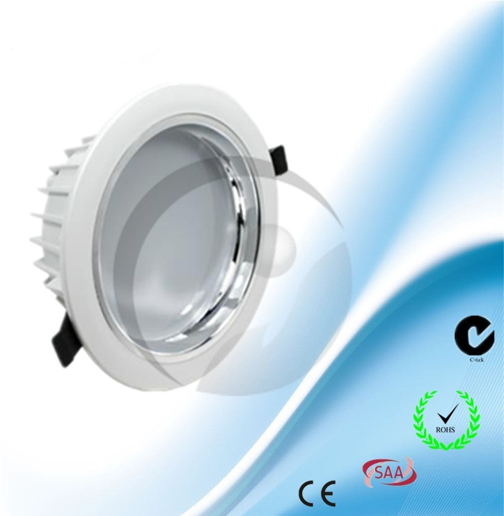 SMD LED celling lamp 7W