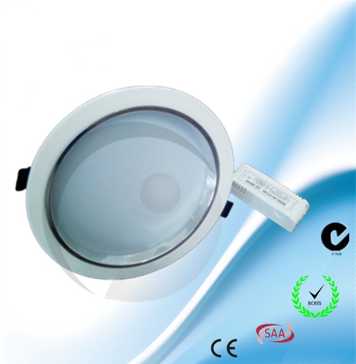 SMD LED celling lamp 9W