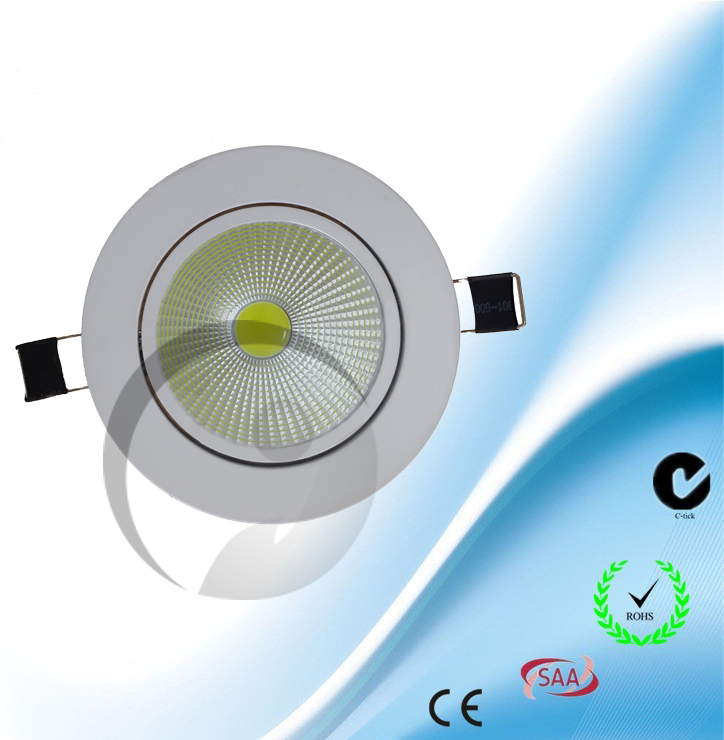COB LED Celling lamp 3W