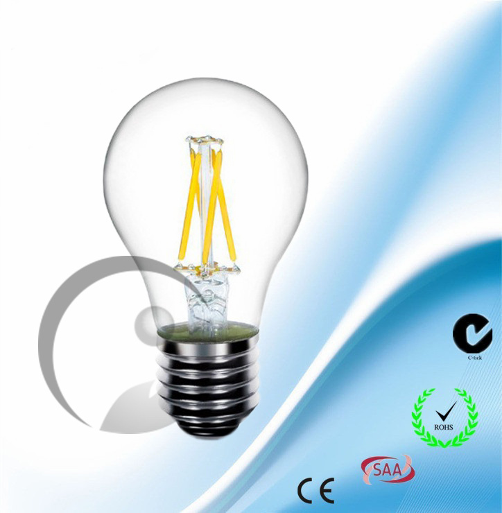 LED Tungsten bulb